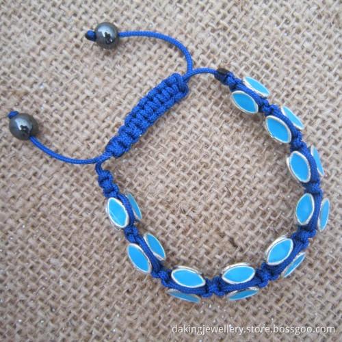 New Designs Shamballa Bracelets (BR121082)